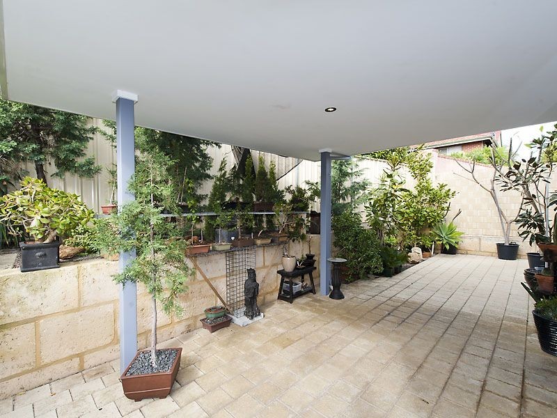 21 Sanderson Street, Embleton WA 6062