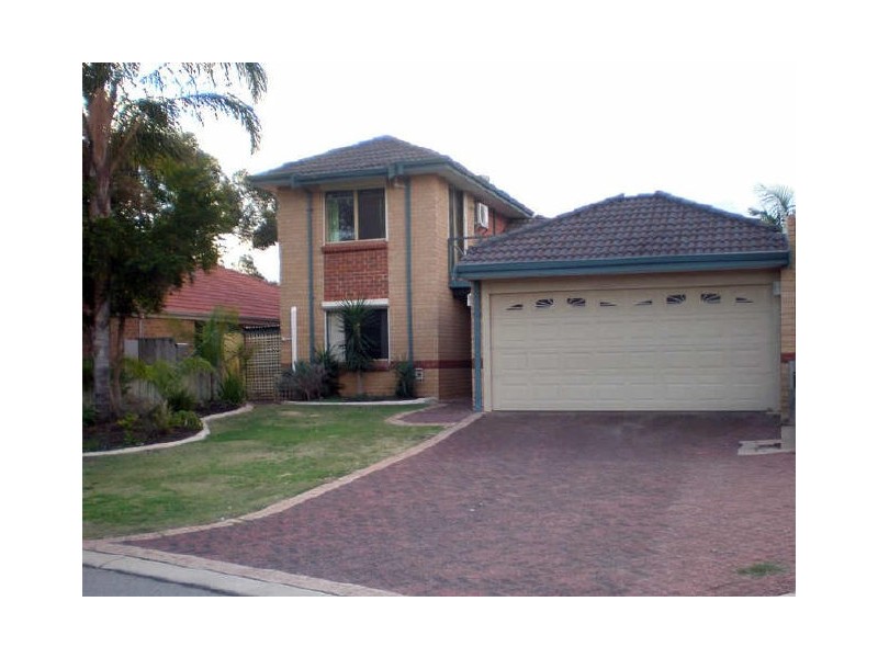 50 Tibradden Circle, Ascot WA 6104