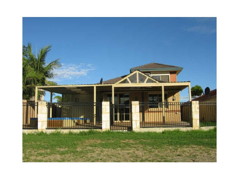 50 Tibradden Circle, Ascot WA 6104