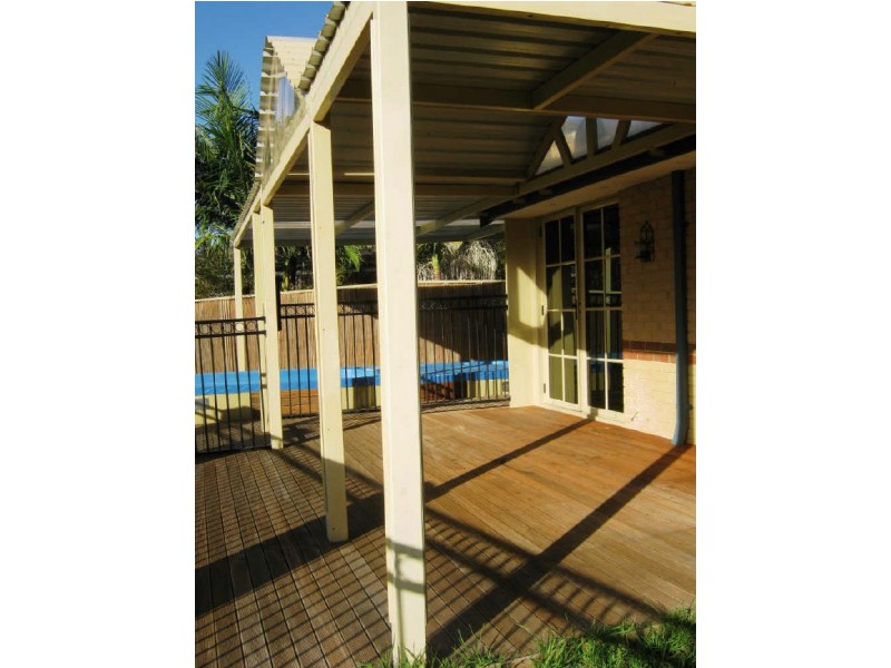 50 Tibradden Circle, Ascot WA 6104