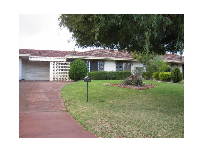 9B McLauchlan Way, Belmont WA 6104