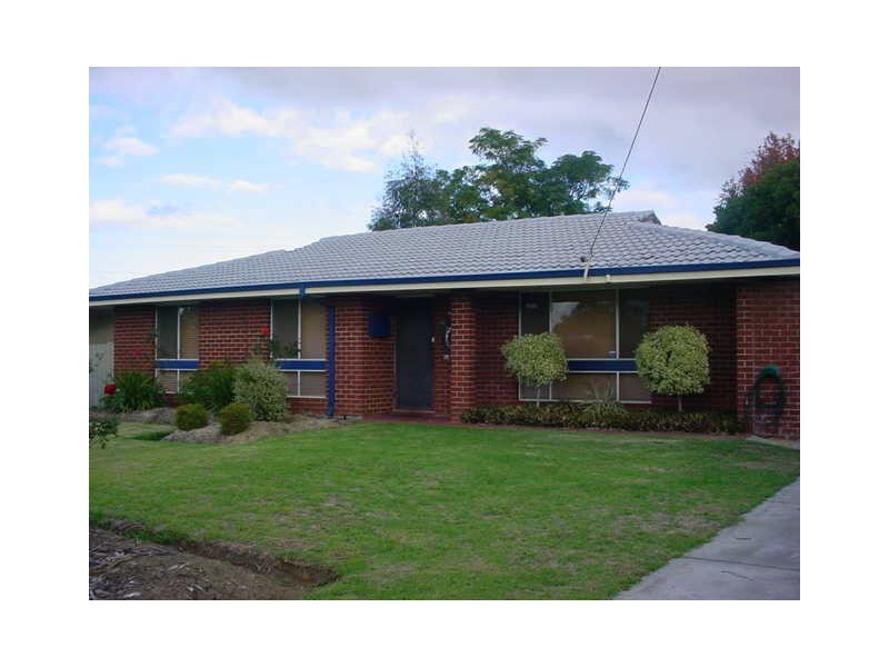 38 Weir Street, Beckenham WA 6107