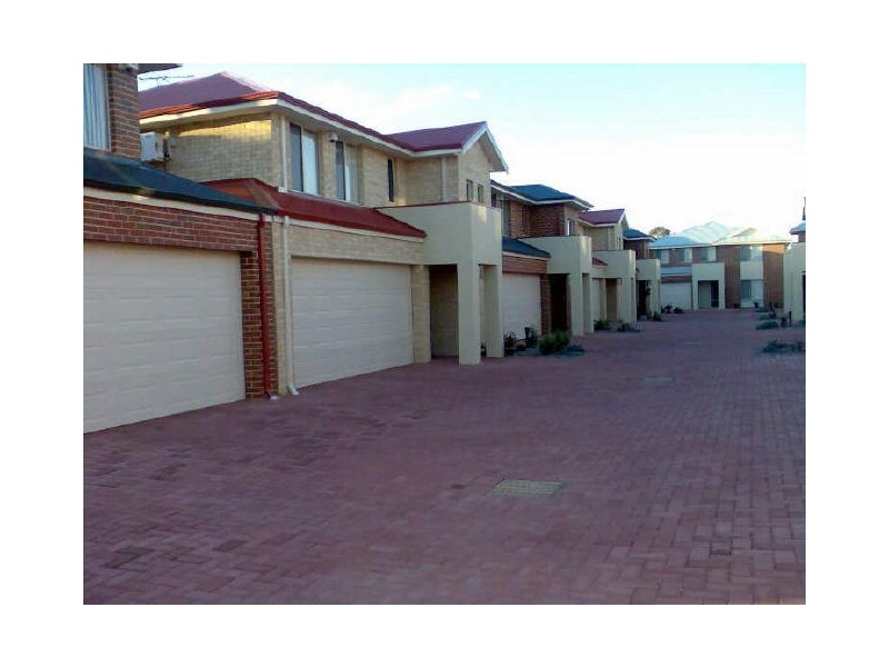 1/53 Hardey Road, Belmont WA 6104