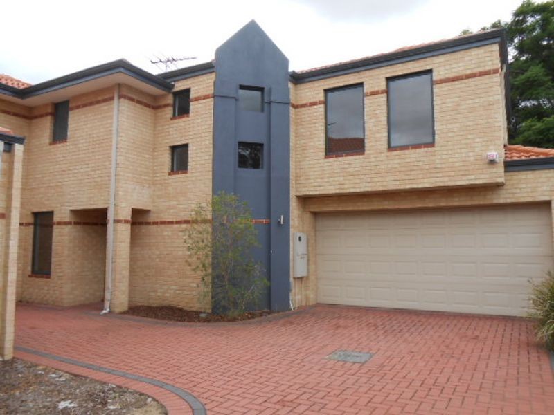 3/26 Mcglinn Way, Cloverdale WA 6105