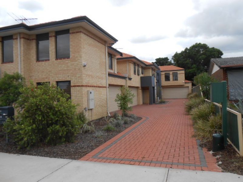 3/26 Mcglinn Way, Cloverdale WA 6105