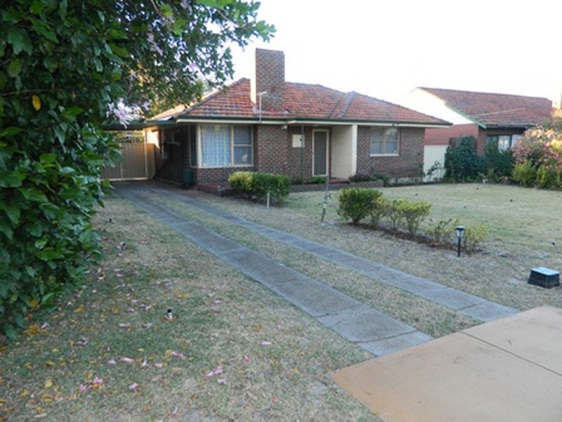 31 Reen Street, Kewdale WA 6105