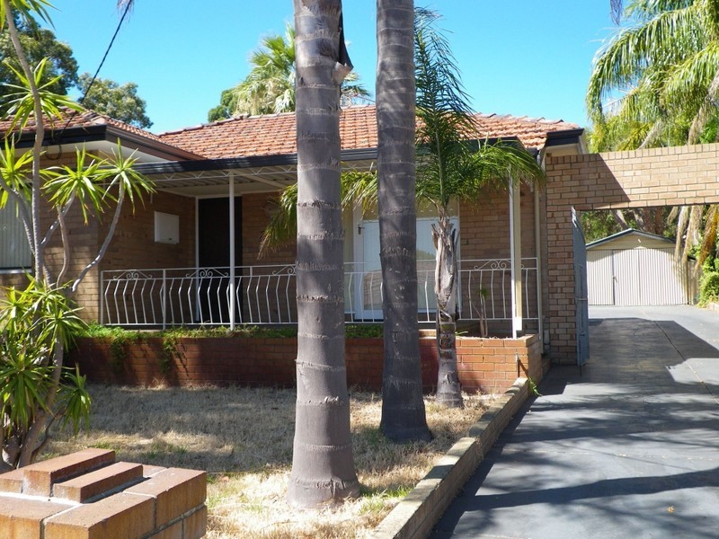 289 Hardey Road, Cloverdale WA 6105