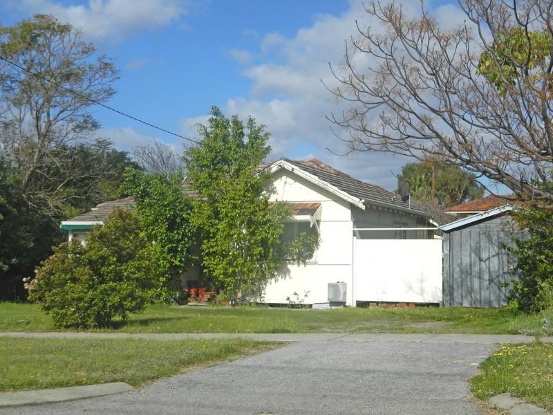 52 Sydenham Street, Rivervale WA 6103