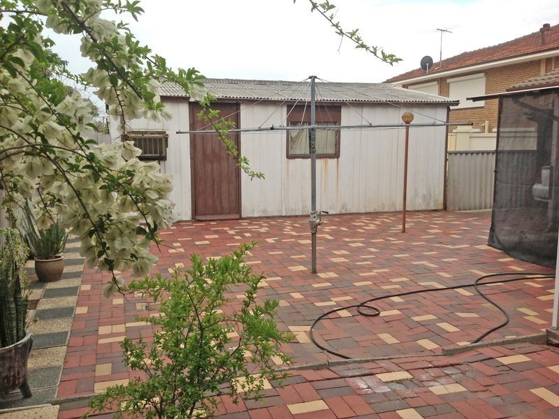 21 Ruan Place, Kewdale WA 6105