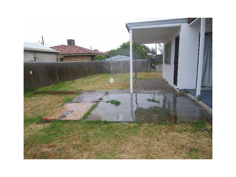 206 Rutland Ave, Carlisle WA 6101