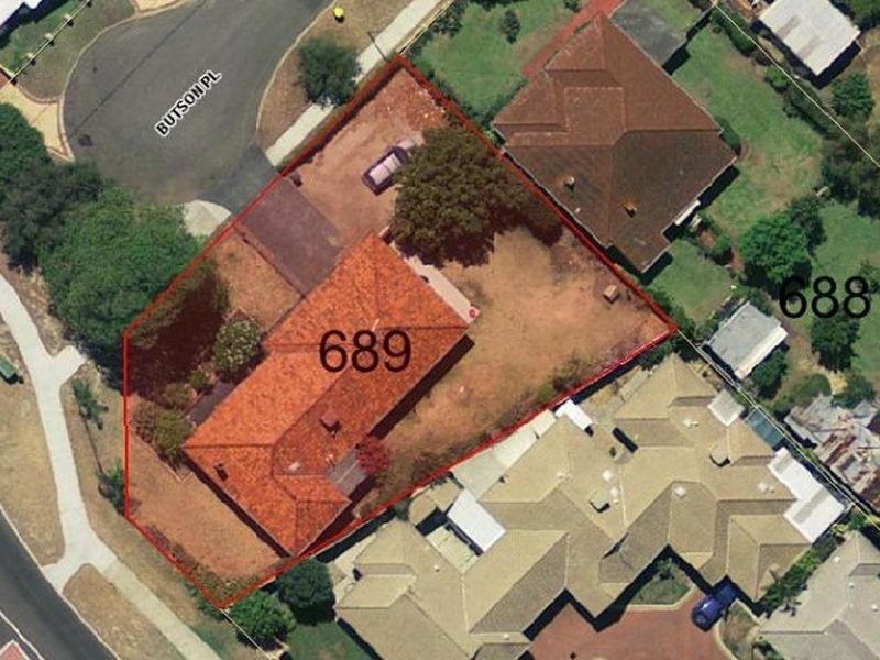 2 Butson Place, Redcliffe WA 6104