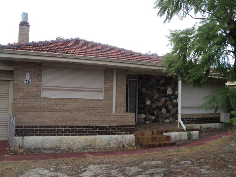 46 Bedford Street, Bentley WA 6102