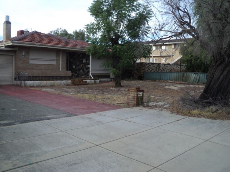 46 Bedford Street, Bentley WA 6102