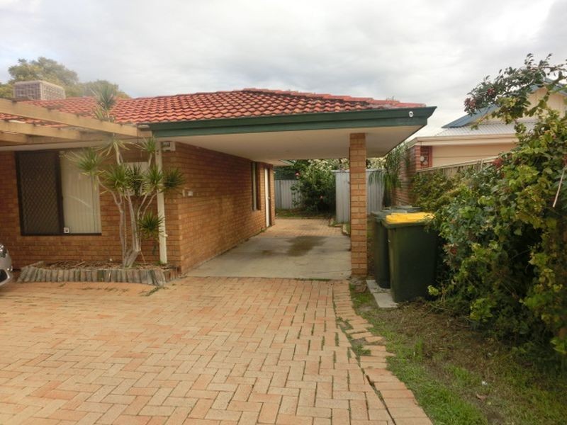 101C Raleigh Street, Carlisle WA 6101