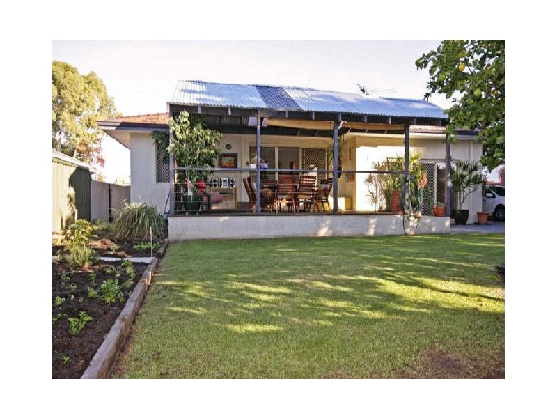 58 Ida Street, Bassendean WA 6054