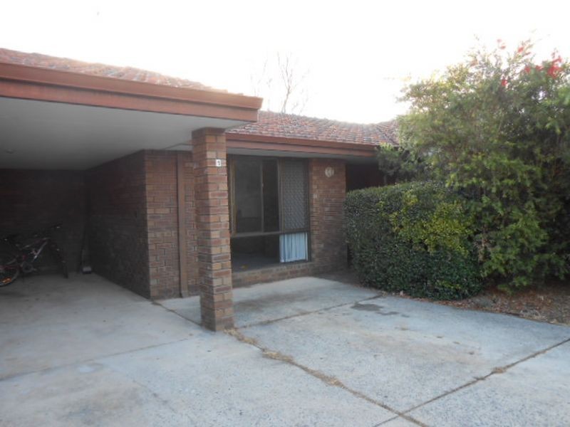 1/115 Fulham Street, Kewdale WA 6105