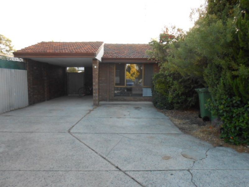 1/115 Fulham Street, Kewdale WA 6105