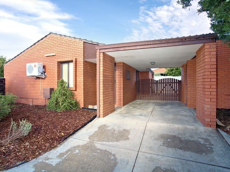 4/333 Daly Street, Belmont WA 6104