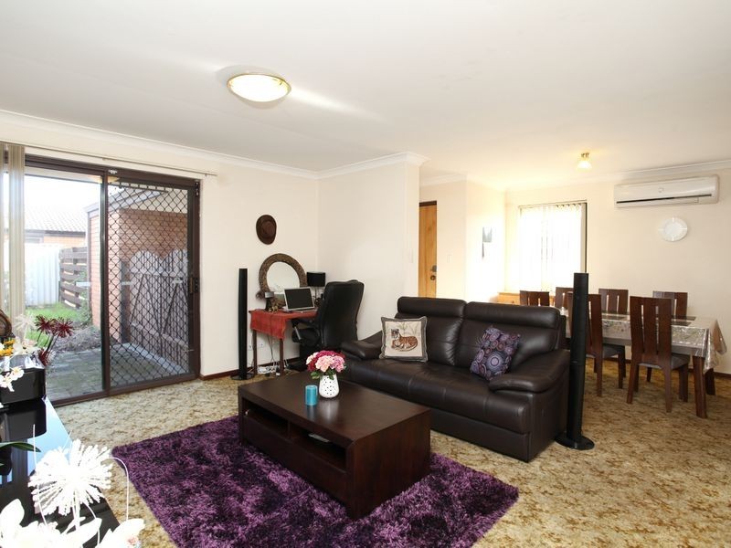 4/333 Daly Street, Belmont WA 6104