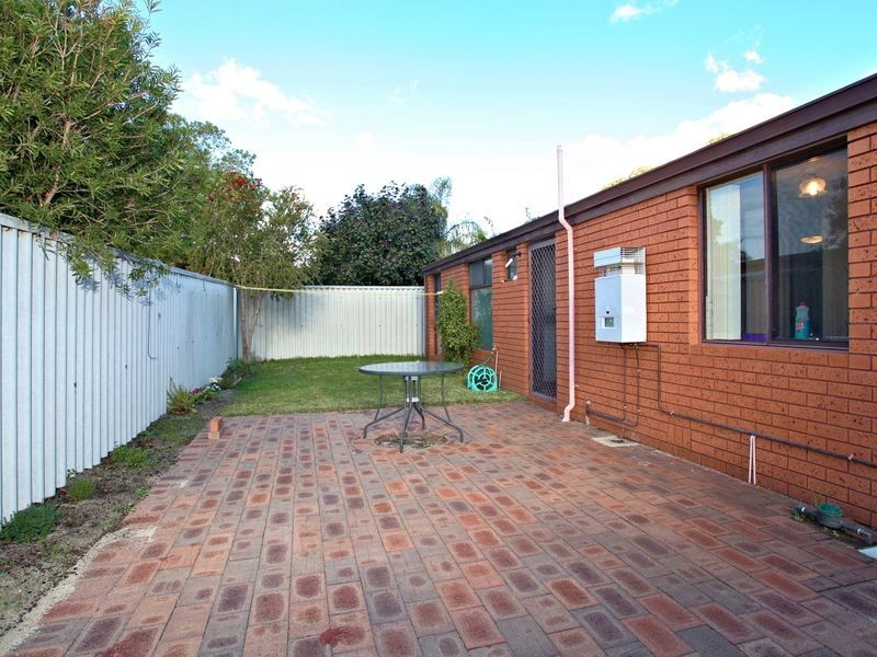 4/333 Daly Street, Belmont WA 6104