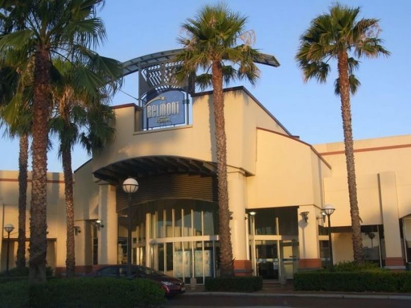 174-178 Alexander Road & 2 Brindley Street, Belmont WA 6104