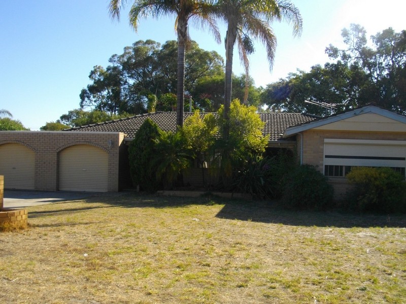 7 Kinbrace Street, Lynwood WA 6147