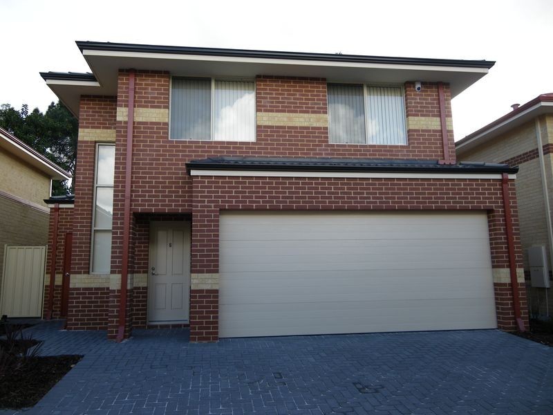 6/34 Knutsford Avenue, Rivervale WA 6103