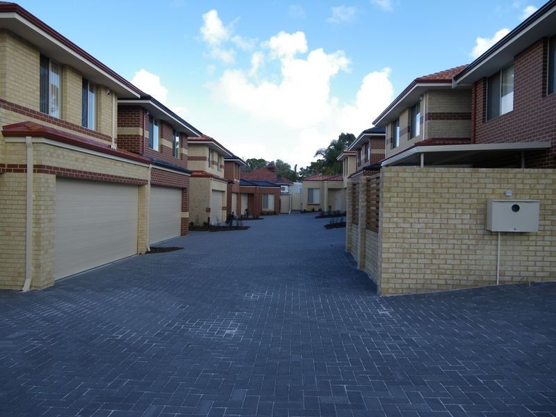 6/34 Knutsford Avenue, Rivervale WA 6103