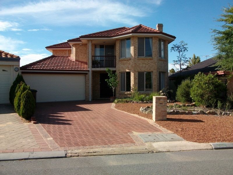 18 Mcguigan Circle, Redcliffe WA 6104