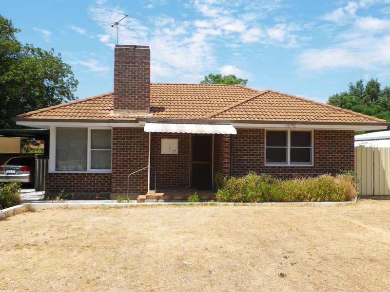 46 Orpington Street, Cloverdale WA 6105