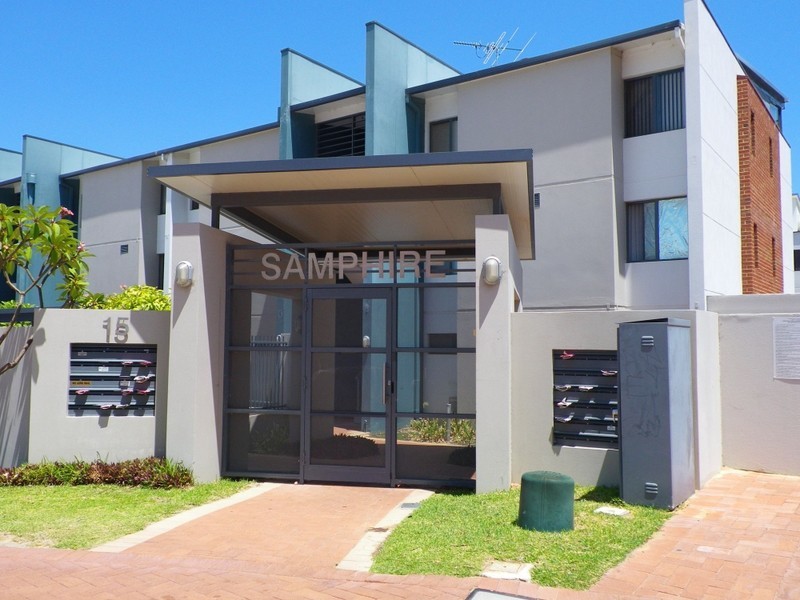 34/15 Tanunda Street, Rivervale WA 6103