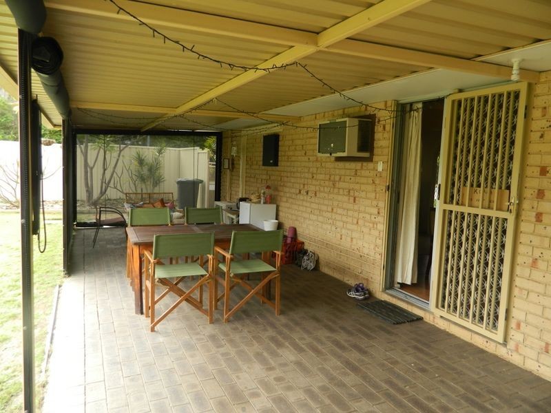 6 Hampden Street, Rivervale WA 6103