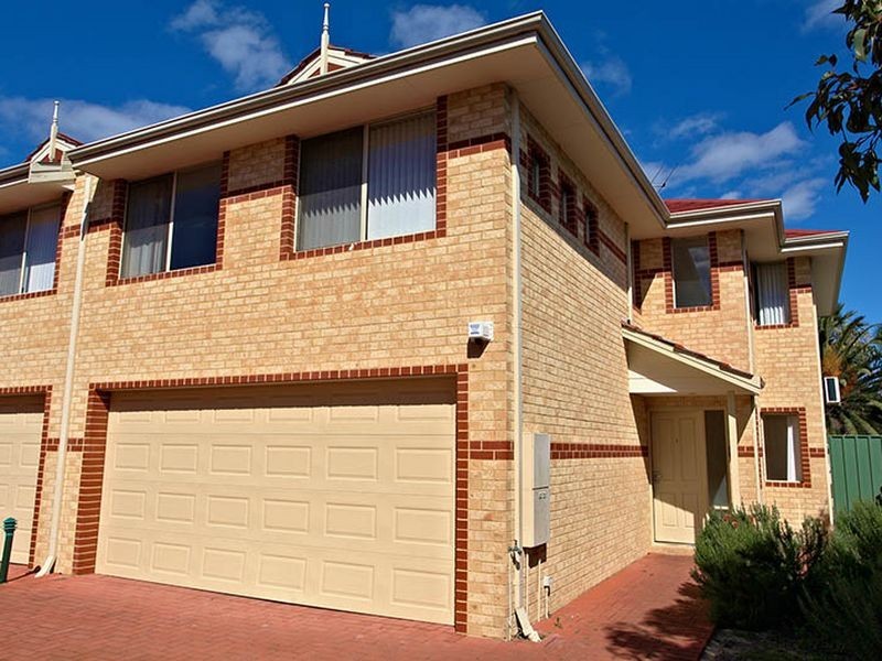 2/230 Knutsford Avenue, Kewdale WA 6105