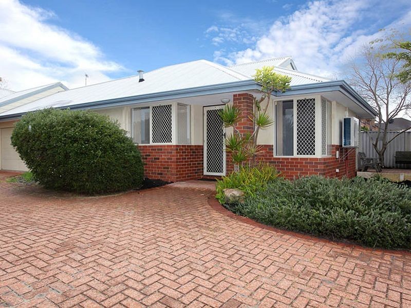 5/13 Norman Street, St James WA 6102