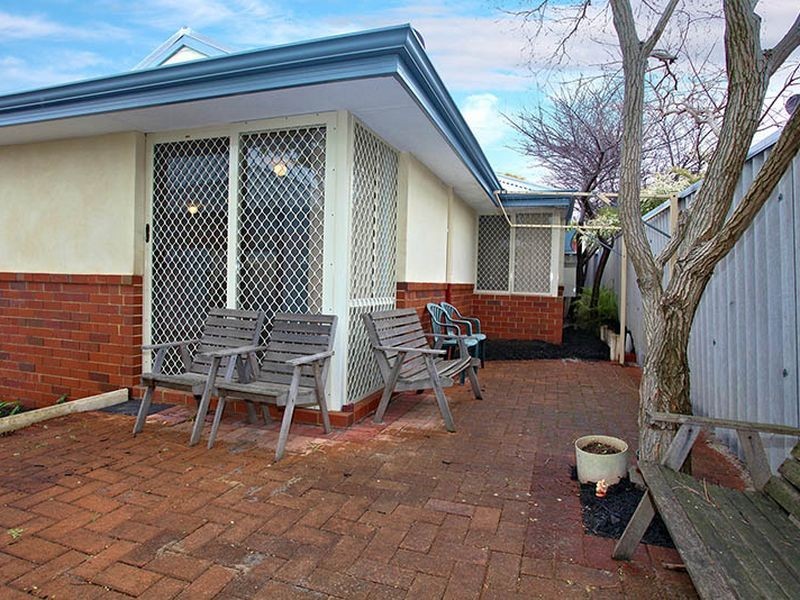 5/13 Norman Street, St James WA 6102