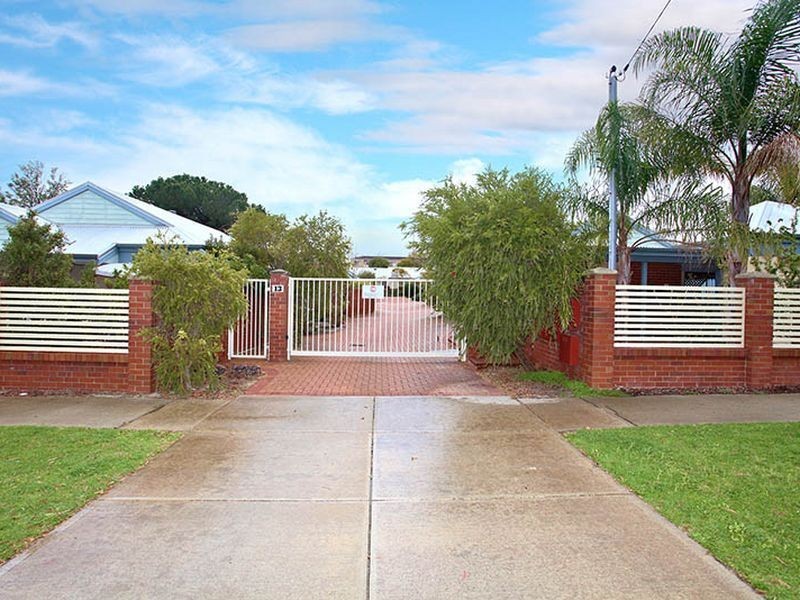 5/13 Norman Street, St James WA 6102