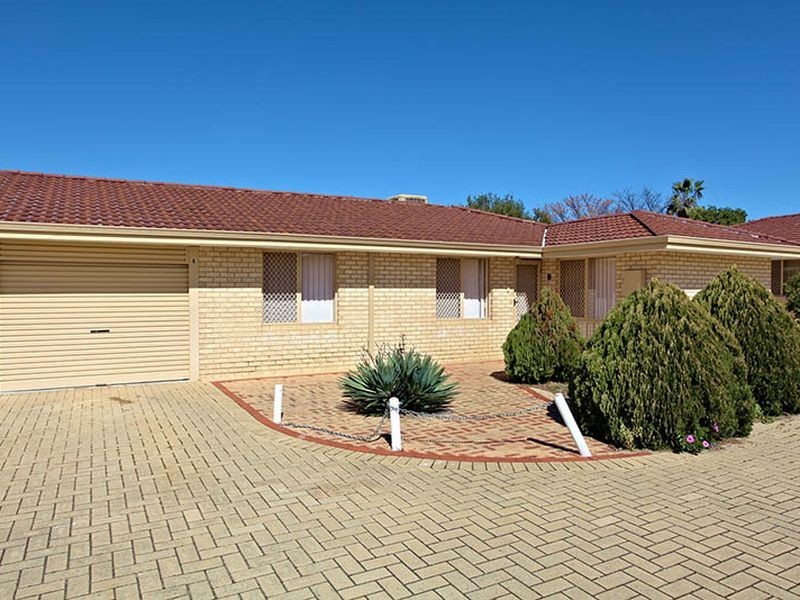 8/256 St Kilda Road, Kewdale WA 6105