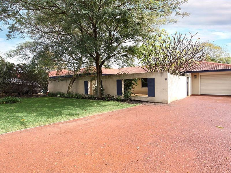 7 Orrong Place, Kewdale WA 6105