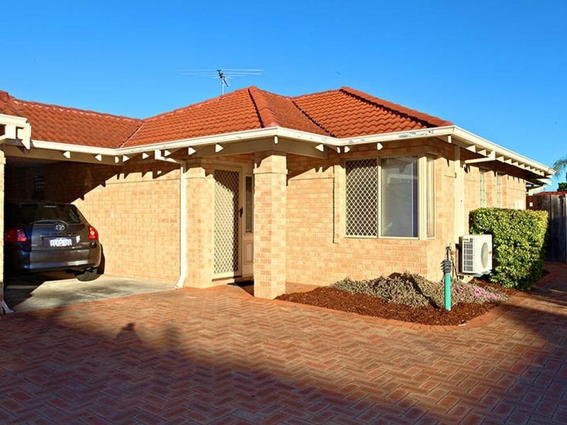 6/276 Belmont Avenue, Kewdale WA 6105
