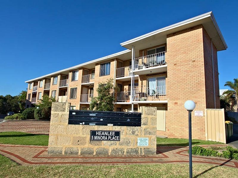 23/5 Minora Place, Rivervale WA 6103