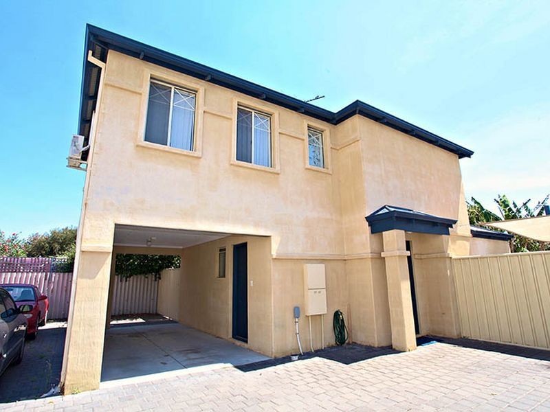 51C Gabriel Street, Kewdale WA 6105