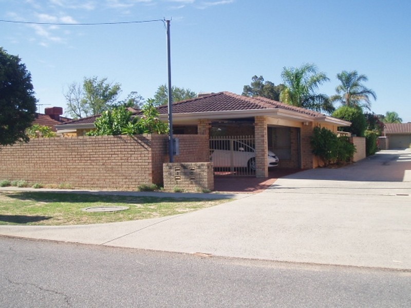 2/19 Kimberley Street, Belmont WA 6104