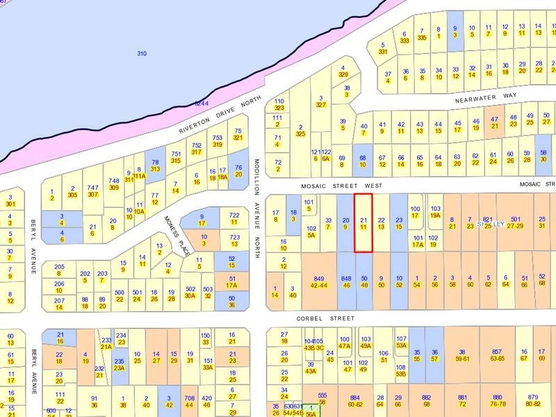 11 Mosaic Street West, Shelley WA 6148