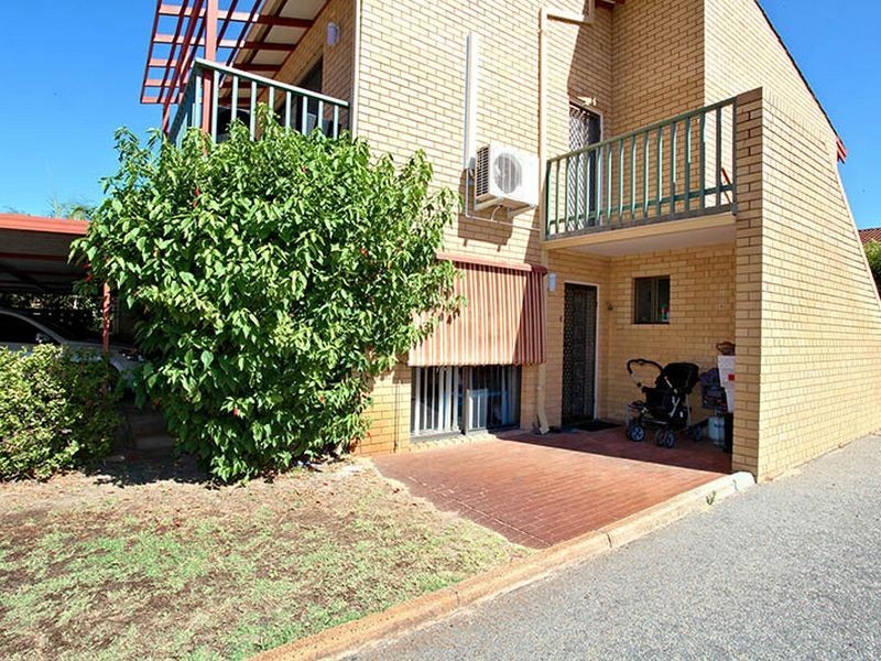4/58 Pollard Street, Glendalough WA 6016