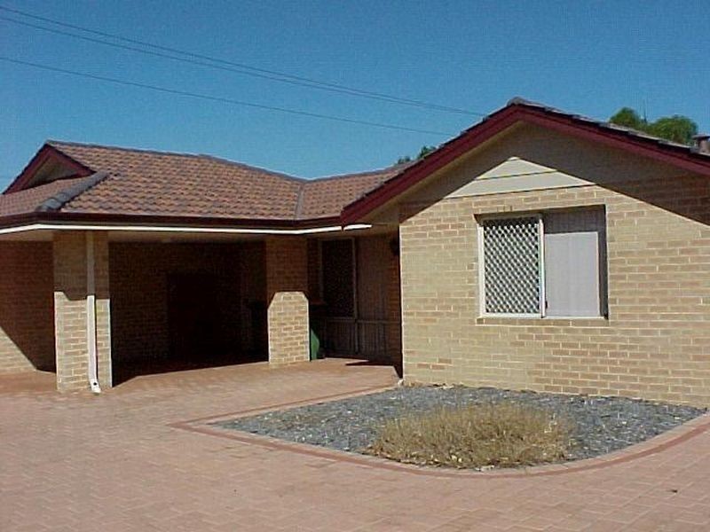 6/250 Belgravia Street, Belmont WA 6104