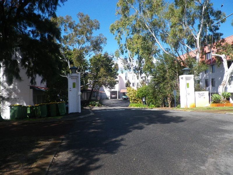 53/12 Wall Street, Maylands WA 6051