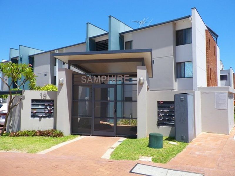 5/15 Tanunda Drive, Rivervale WA 6103