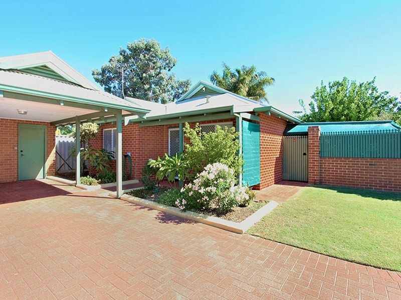 9/84 Surrey Road, Rivervale WA 6103