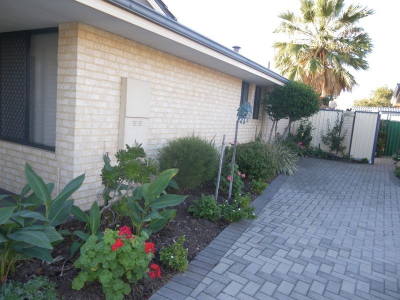 3/245 Robinson Avenue, Cloverdale WA 6105