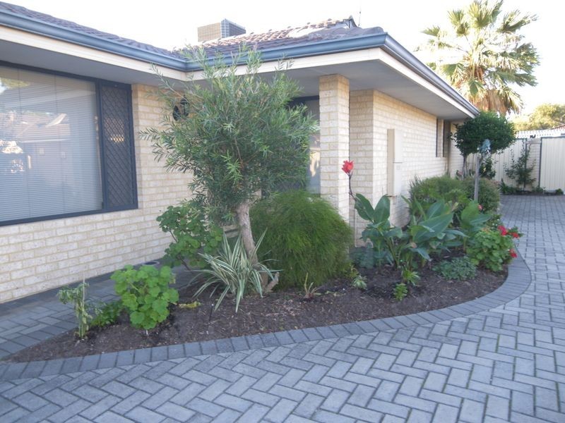 3/245 Robinson Avenue, Cloverdale WA 6105